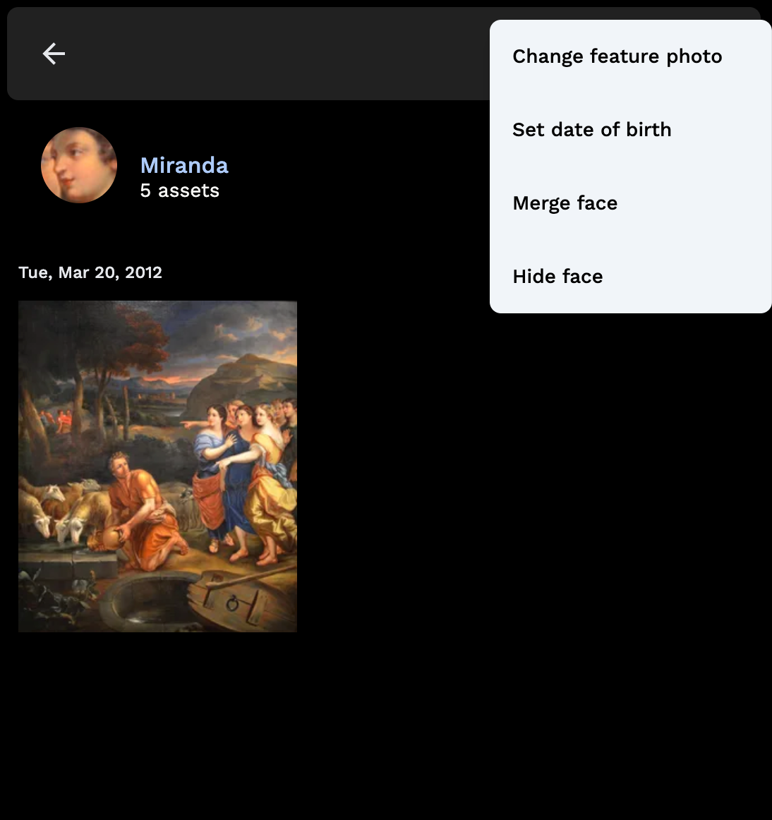 Facial Recognition 4